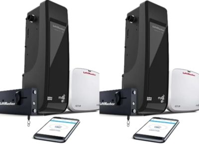 The 5 Best Roller Door Openers 5