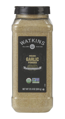 7 Best Organic Garlic Powders 4