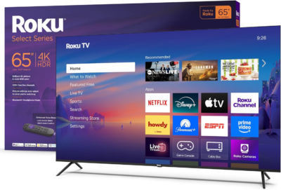 The 5 Best 65-Inch TVs You Should Consider 6