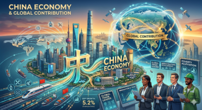 How China Could Benefit from the Middle East War: Opportunities and Risks 1