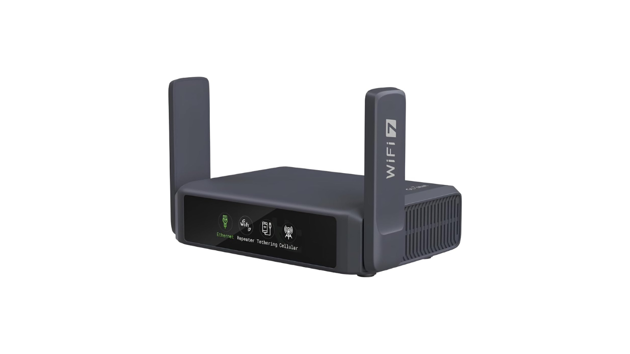 Wied Router The 5 Best Wired Routers 2026 | Rank1one