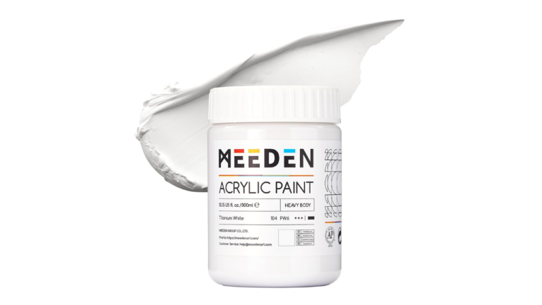 Acrylic Paints