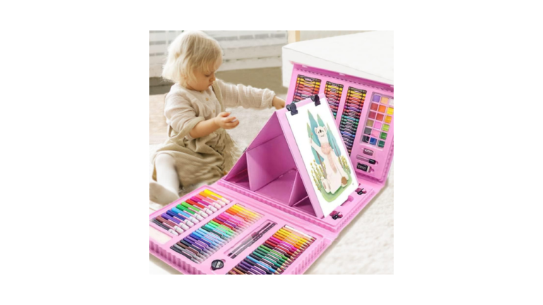 Art Supplies for Kids