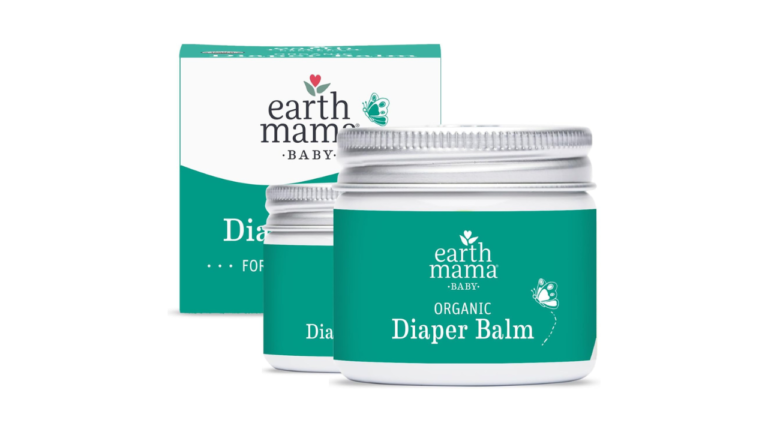 Baby Balms