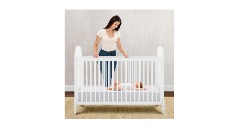 Baby Crib Mattresses