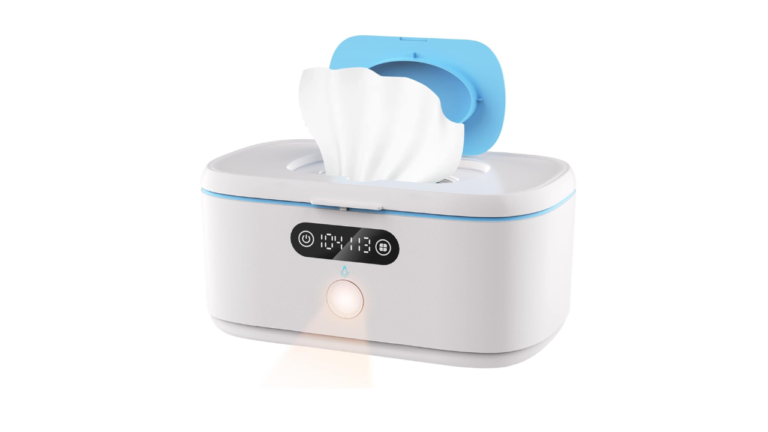 Baby Wipe Warmers