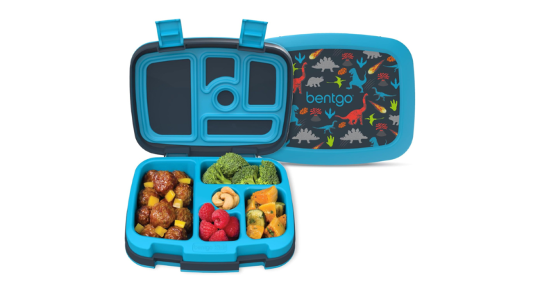 Bento Box for Kids
