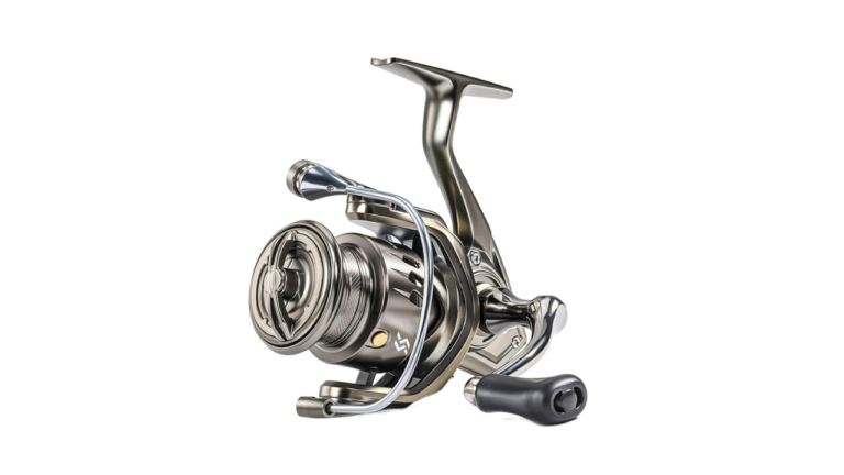 _Best Fishing reels