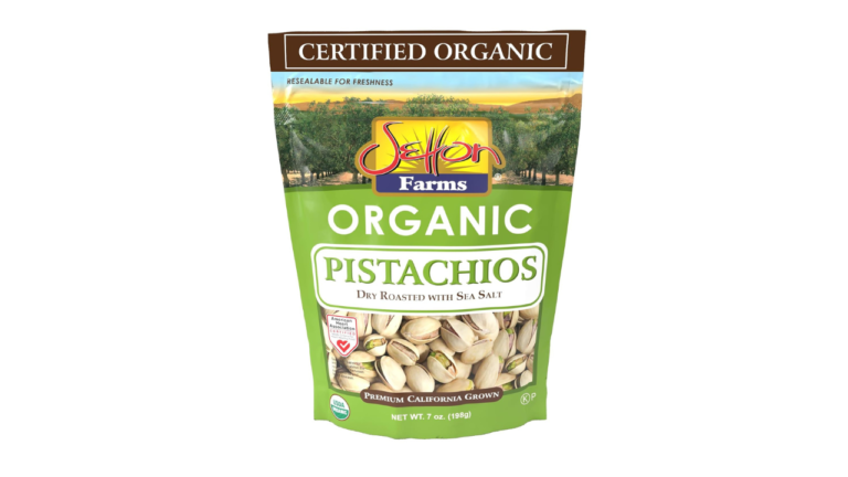 Best Organic Nuts