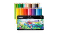 Colored Pencils
