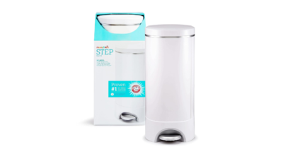 The 7 Best Diaper Pails for Babies and Adults 1