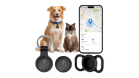 GPS Dog Trackers