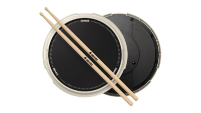 The 5 Best Drum Practice Pads 1
