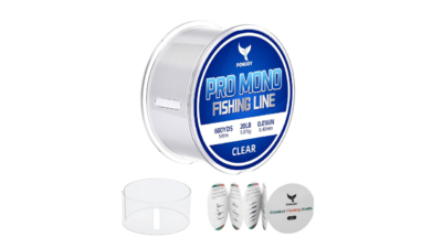 The 5 Best Fishing Lines 1