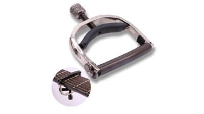 The 5 Best Guitar Capo 1