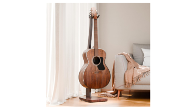 The 10 Best Guitar Stands 1