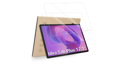 The 5 Best Lenovo Idea Tab Plus Screen Protectors 1