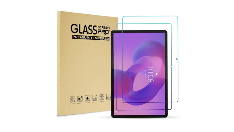 Best Lenovo Idea Tab Pro Screen Protectors