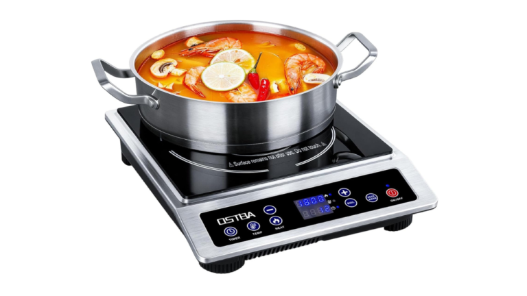 Induction Cooktops