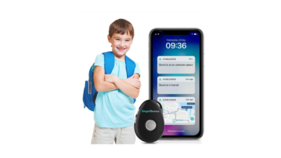 The 5 Best GPS Trackers for Kids 1