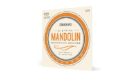 Mandolin strings