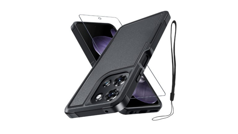 Motorola Moto G Play (2026) Cases