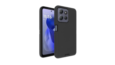 The 5 Best Motorola Moto G Power (2026) Cases 1