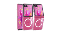 Motorola Razr Ultra (2025) Cases