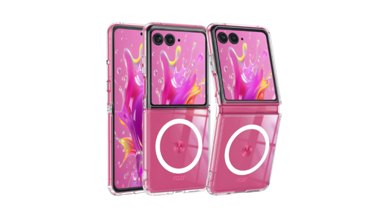 Motorola Razr Ultra (2025) Cases