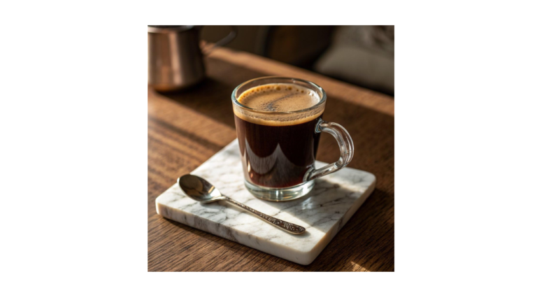 Organic Decaffeinated Coffees