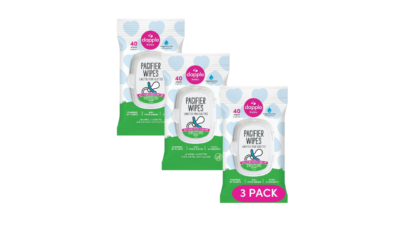 The 5 Best Pacifier Wipes  1