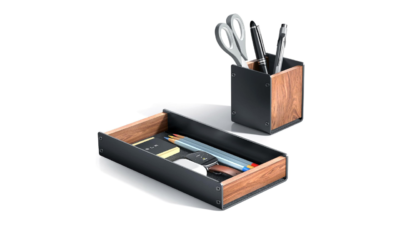 The 7 Best Pen Holder Desk Organizers 1