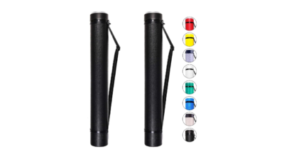 The 5 Best Poster Tubes 1