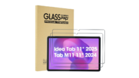 Screen Protectors for Lenovo Idea Tab