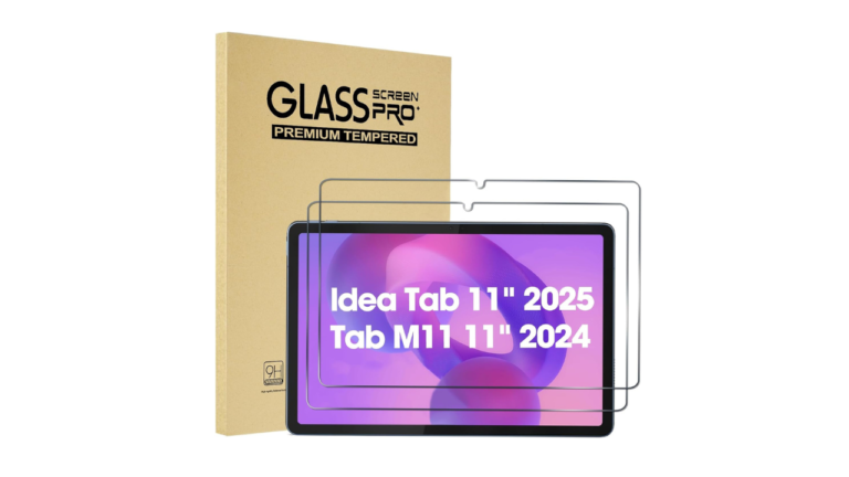 Screen Protectors for Lenovo Idea Tab
