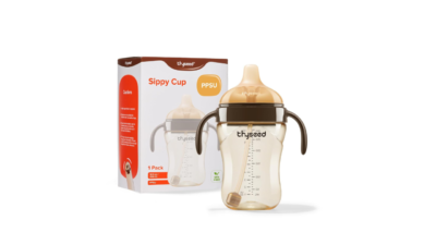 The 10 Best Sippy Cups for Toddlers  1