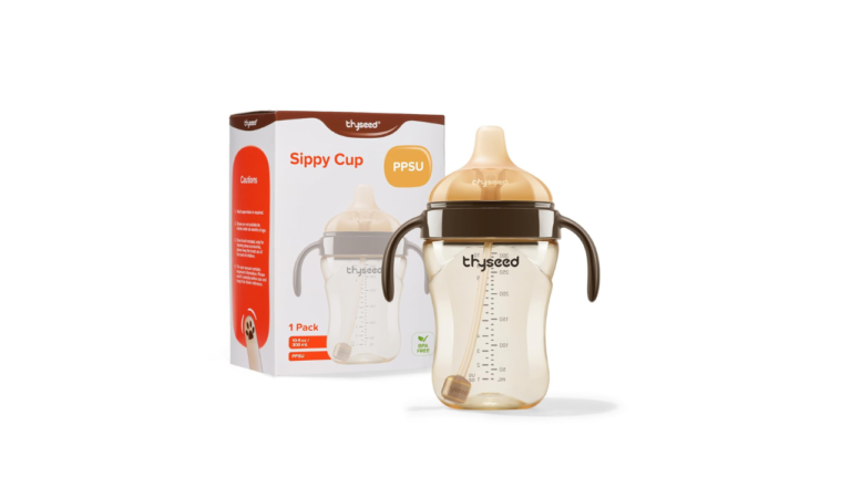 Sippy Cups for Toddlers 