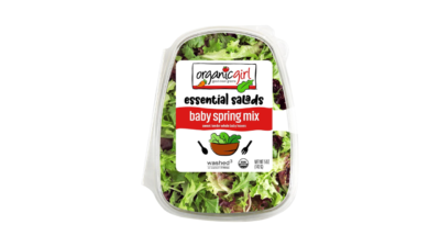 The 4 Best Spring Mixes 1