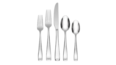 The 5 Best Stainless Steel Flatware Sets 1