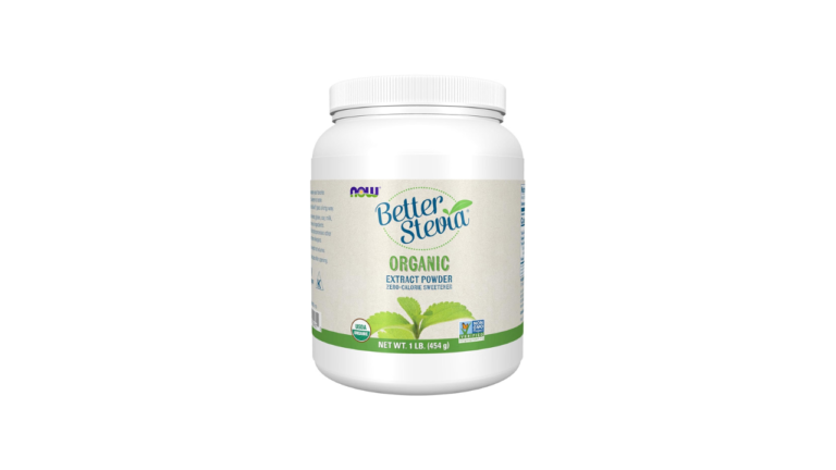 Stevia Powder
