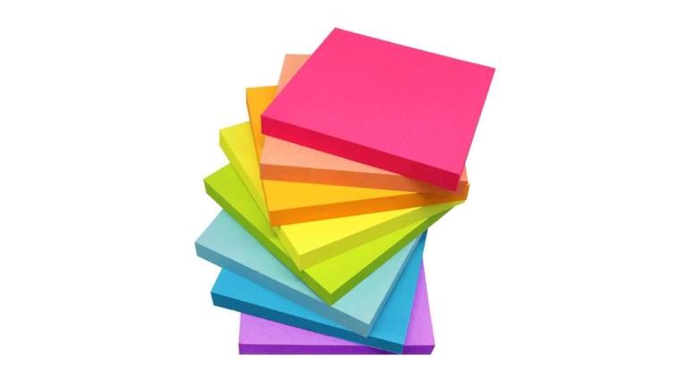 Sticky Notes