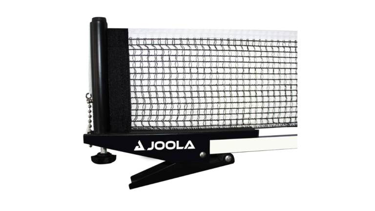 Table Tennis Nets & Posts