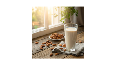 The 5 Best Organic Unsweetened Almond Milks 1
