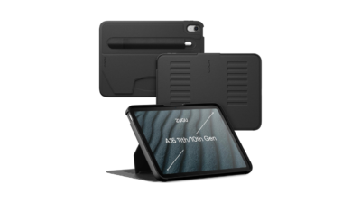 The 5 Best iPad 10th Generation Cases 1