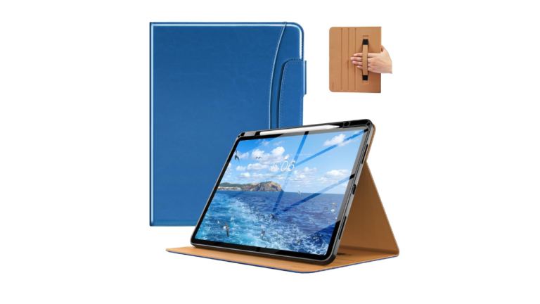 iPad Air M2 (2024) 13-Inch Cases