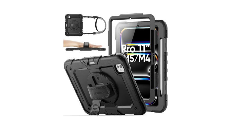 iPad Pro 11 M4 Cases