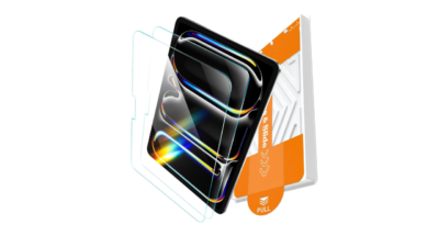 Top 5 Best Screen Protectors for iPad Pro 13 M5 1