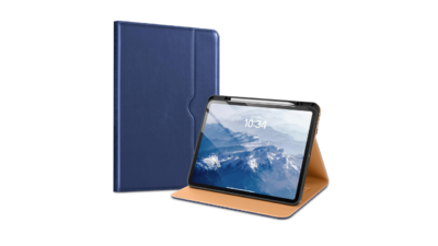 The 5 Best iPad Pro 13 M5 Cases 1