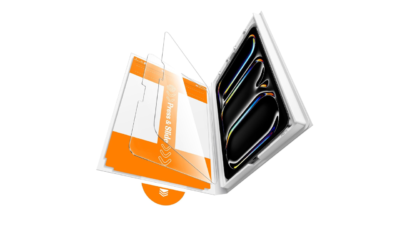 The 5 Best iPad Pro 13-inch M4 Screen Protectors 1
