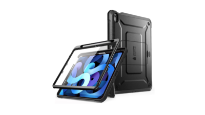 Top 5 Best Apple iPad A16 2025 Cases 1